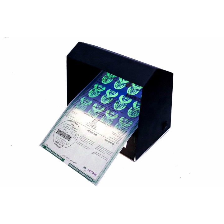 Bank Teller 12 Watt UV Light (BTC12W)