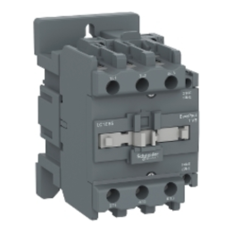 Schneider LC1E50U5 TVS Contactor 22kW 50A 240V