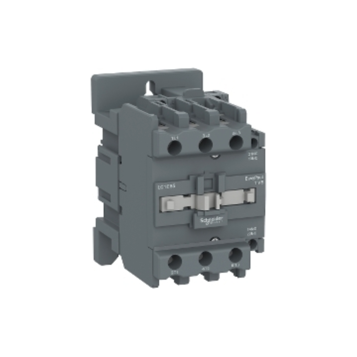 Schneider LC1E50U5 TVS Contactor 22kW 50A 240V