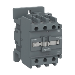 Schneider LC1E40N5 TVS Contactor 18.5kW 40A 415V