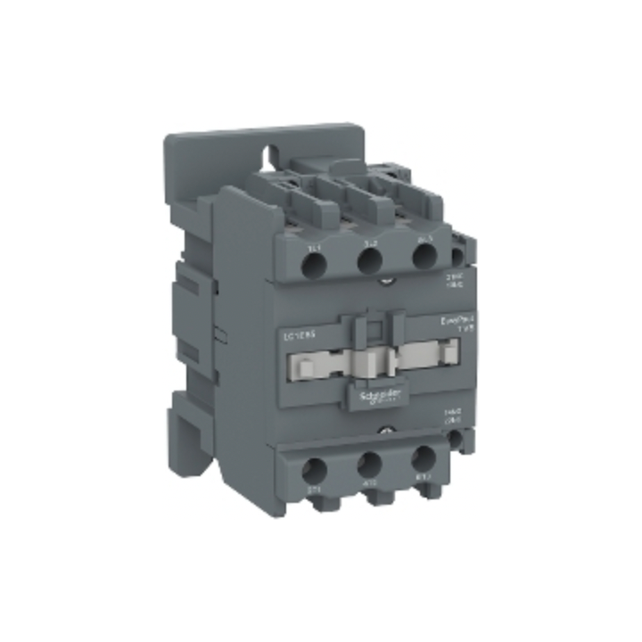 Schneider LC1E40N5 TVS Contactor 18.5kW 40A 415V