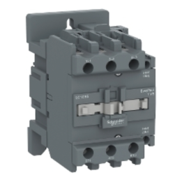 Schneider LC1E40U5 18.5kW 440V 40A 240VAC Coil
