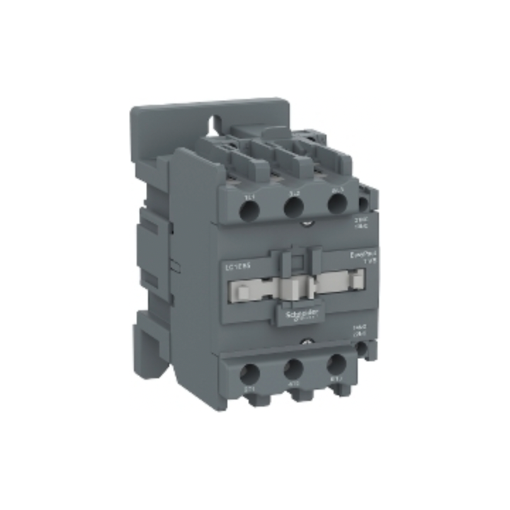 Schneider LC1E40U5 18.5kW 440V 40A 240VAC Coil