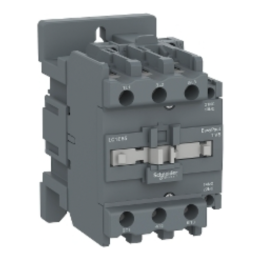 Schneider LC1E40F5 22KW 440V 40A 110VAC Coil