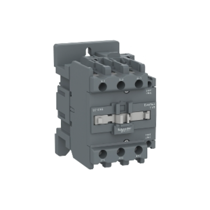 Schneider LC1E40F5 22KW 440V 40A 110VAC Coil