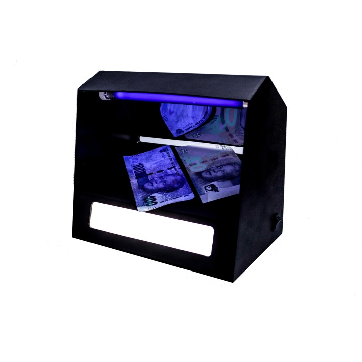 Bank Teller 12 Watt UV Light (BTC12W)