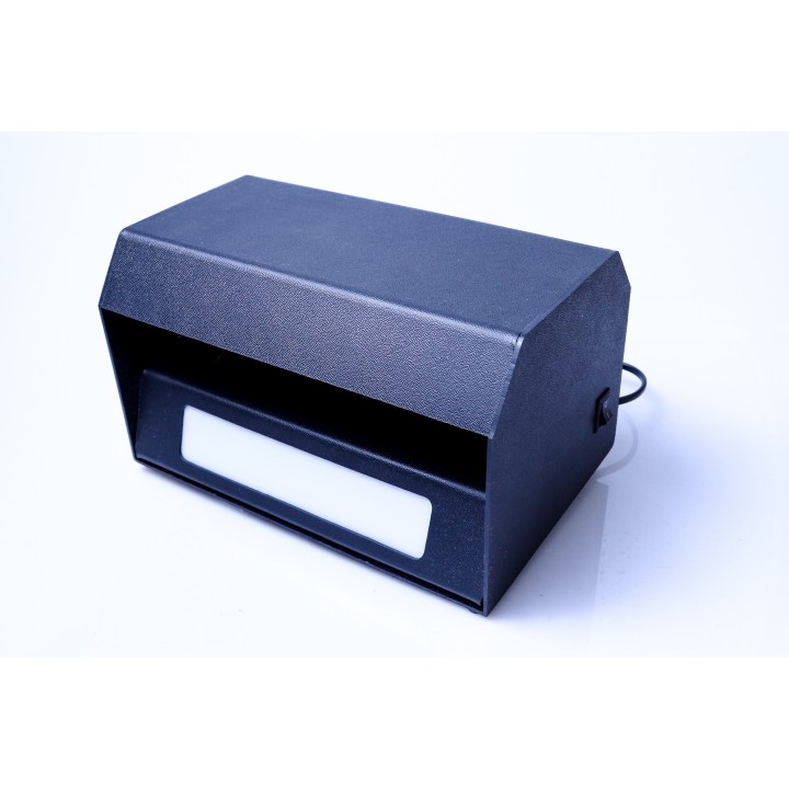 Bank Teller 18 Watt UV Light (BTC18WM2)