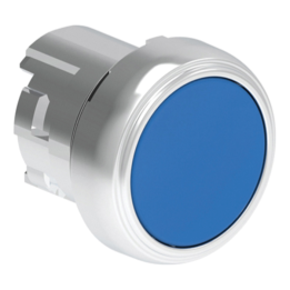 Lovato OMNI-LV-LPSB106 LPSB106 Blue Push Button