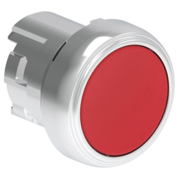 Lovato OMNI-LV-LPSB104 LPSB104 Red Push Button