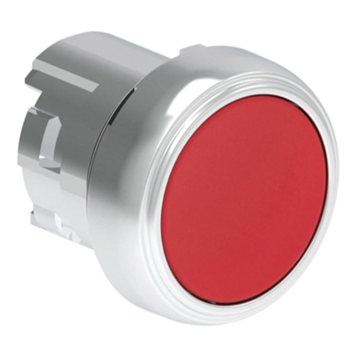 Lovato OMNI-LV-LPSB104 LPSB104 Red Push Button