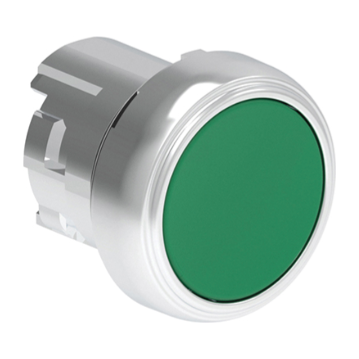 Lovato OMNI-LV-LPSB103 LPSB103 Green Push Button