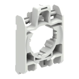 Lovato OMNI-LV-LPXAU120M LPXAU120M Contact Block Support