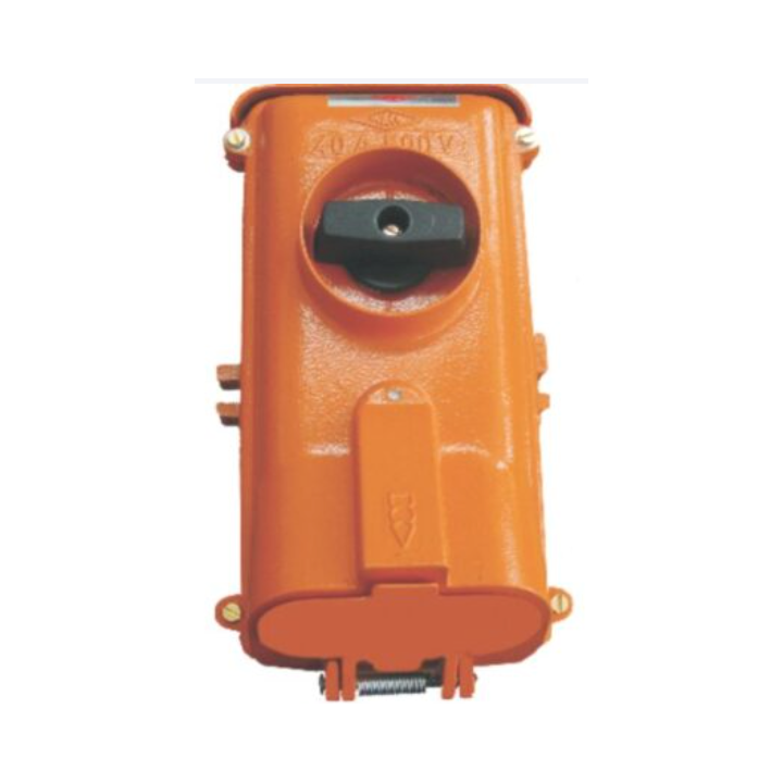 Waco SU-GE04-WAC-001 Socket Weld 63A 4 PIN DIN 500V
