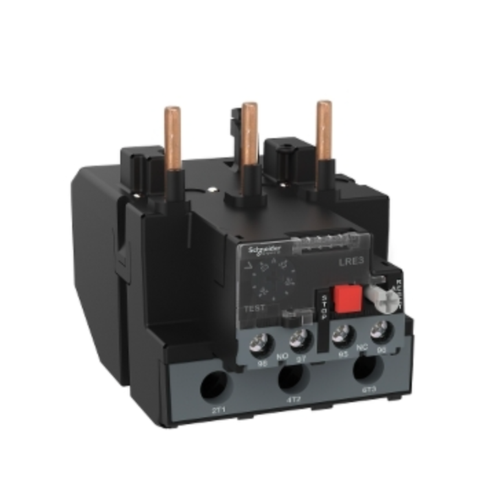 Schneider LRE357 Thermal Overload Relay EasyPact TVS