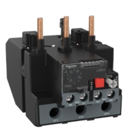Schneider LRE353 Thermal Overload Relay EasyPact TVS