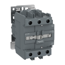 Schneider LC1E80N5 - 37kW 80A 415V - EasyPact TVS Contactor