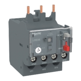 Schneider LRE35 Thermal Overload Relay EasyPact TVS
