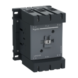 Schneider LC1E160U5 90kW 150A 230V EasyPact TVS Contactor
