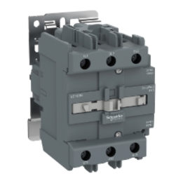Schneider LC1E95U5 45kW 95A 240V - TVS Contactor