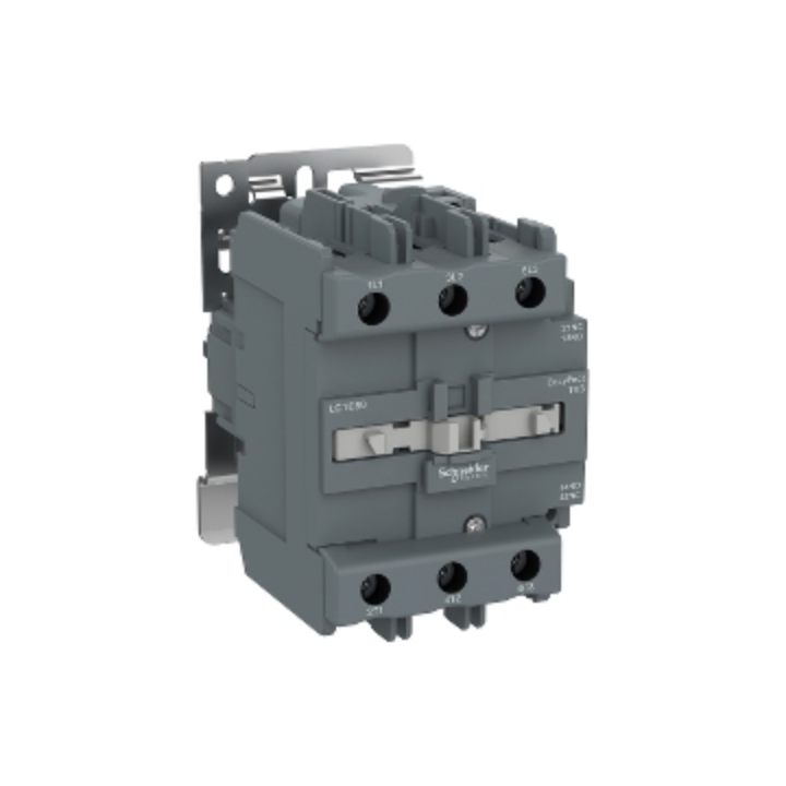 Schneider LC1E95U5 45kW 95A 240V - TVS Contactor