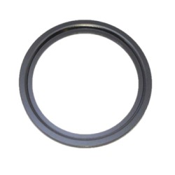 VDO Bezel Cockpit International 52mm Triangle Black