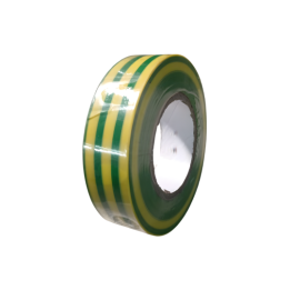 3M ST-HB04-33M-001 Insulation Tape Green/Yellow