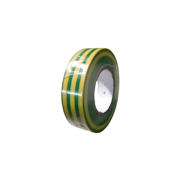 3M ST-HB04-33M-001 Insulation Tape Green/Yellow