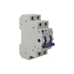C&S CSCOS2P63A 2Pole 63A Changeover Switch