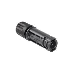 EM PVBN101A-F2-M IN-LINE PV 1500V Connector Male