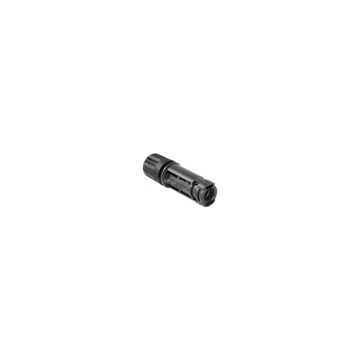 EM PVBN101A-F2-M IN-LINE PV 1500V Connector Male