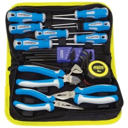 Major Tech TKH1 Homeowner 14pce Tool Kit