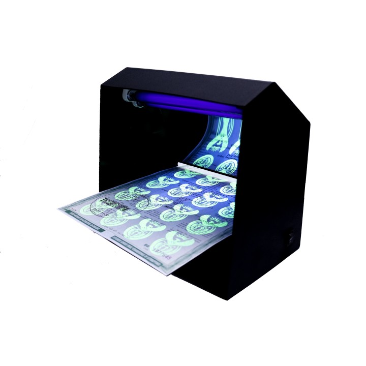 Bank Teller 24 Watt UV Light (BTC24W)
