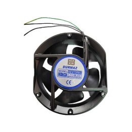 Vteke SU-KA03-VTE-001 Panel Fan 172x150x50mm 230V DF17250S