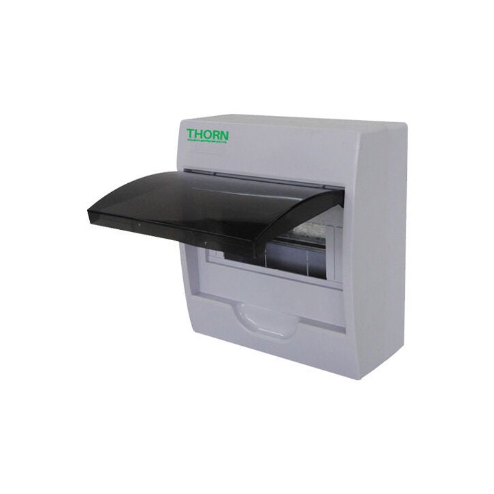 Thorn KA34S 18Way Surface DIN DB IP40