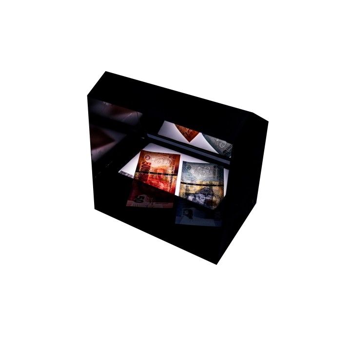 Bank Teller 24 Watt UV Light (BTC24W)