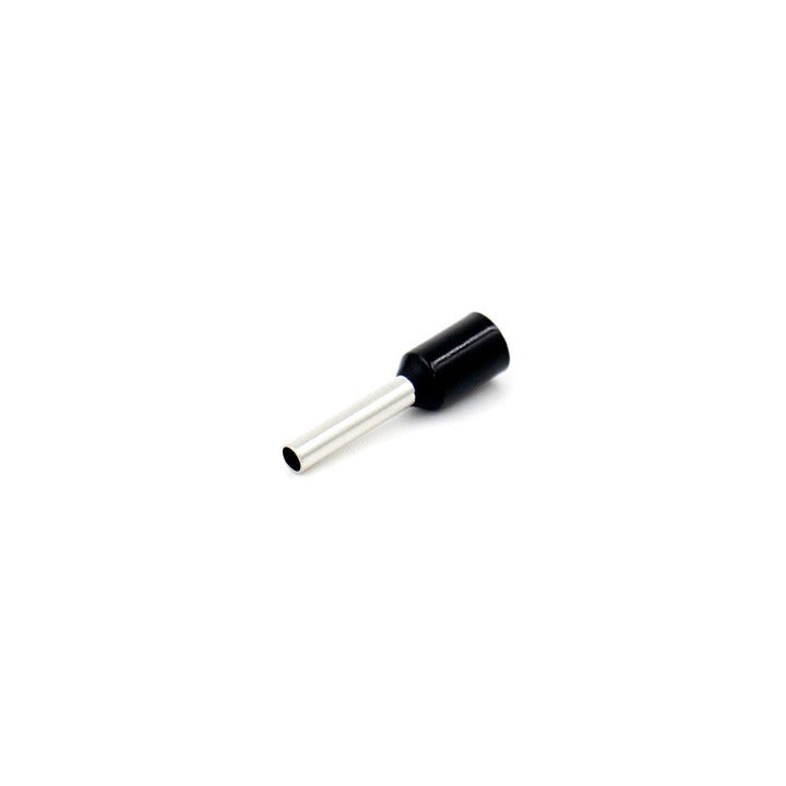 Vteke SU-FG04-VTE-001 1.5mm BOOTLACE FERRULE 1000/pkt