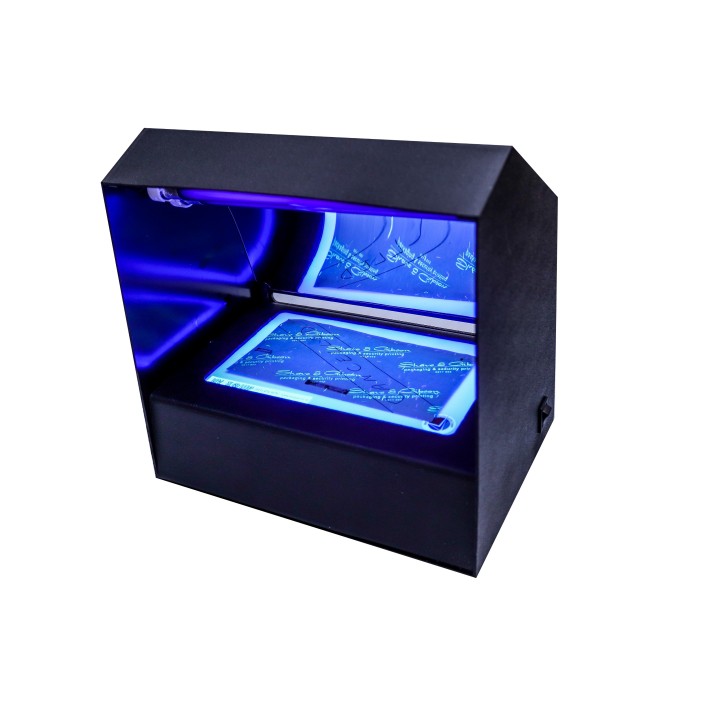 Bank Teller 24 Watt UV Light (BTC24W)