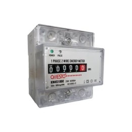 Onesto KM4S100C 1 PHASE KILOWATT HOUR METER