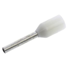 Vteke SU-FG01-VTE-001 0.5mm Bootlace Ferrule 1000/pkt