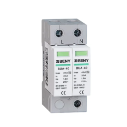 Beny SU-GC05-BEN-001 BUA-40/2 2P 385V 40KA SPD AC