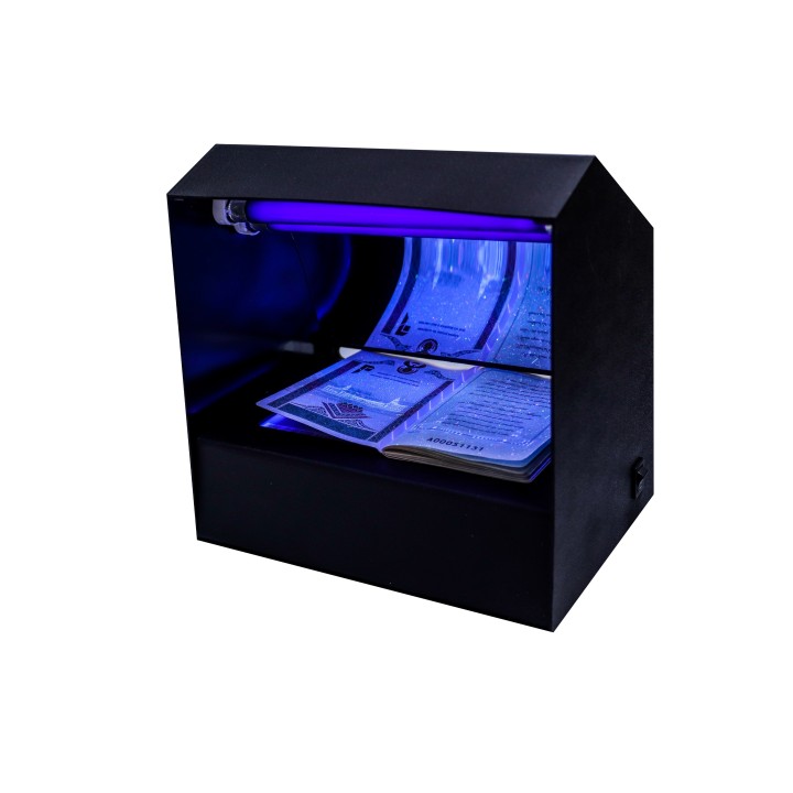 Bank Teller 24 Watt UV Light (BTC24W)