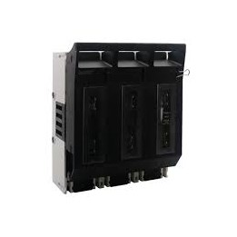 Onesto SPH9-160/3 160A 3Pole DC Switch Disconnector