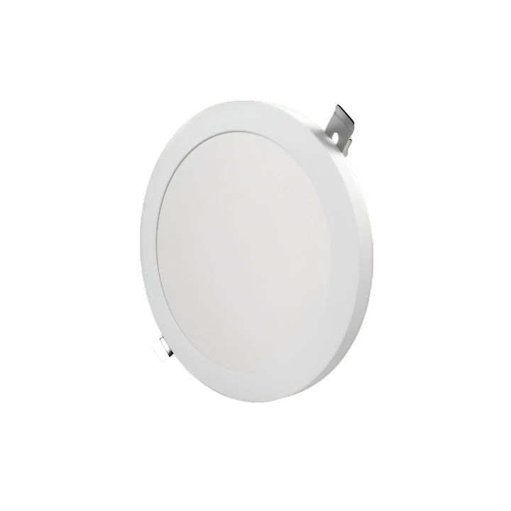Pioled ST-HF03-PIO-002 12W LED Round IRIS 2 IN 1 Ceiling Light Dimmable 3CCT