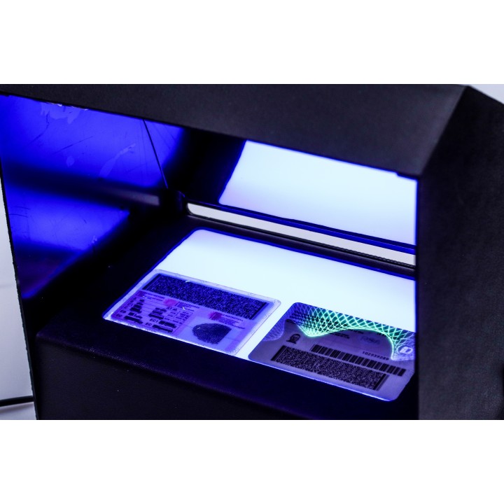 Bank Teller 24 Watt UV Light (BTC24W)