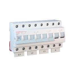 Onesto MCS63-4 63A 4Pole 63A Changeover Switch