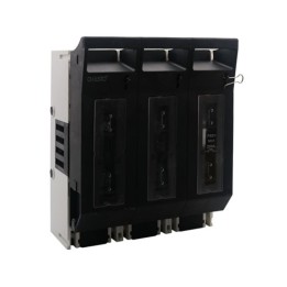 MCE FSD00-160-3 160A 3Pole DC Switch Disconnector