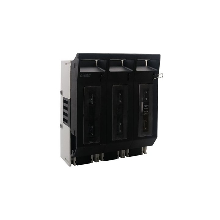 MCE FSD00-160-3 160A 3Pole DC Switch Disconnector