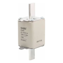 Onesto NH1-250-DC 250A DC FUSE
