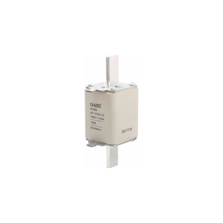 Onesto NH1-250-DC 250A DC FUSE