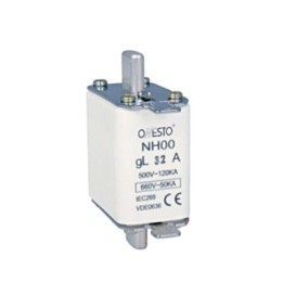 Onesto NH00-160 160A DC FUSE